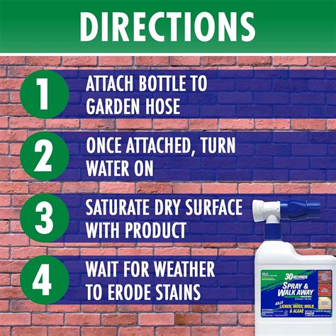 30 SECONDS Cleaners 64 oz Spray & Walk Away Cleaner India | Ubuy