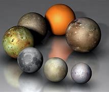Image result for Moons
