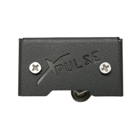 Front Brake Fluid Cap - Mild Steel XPULSE – Moto Marvels