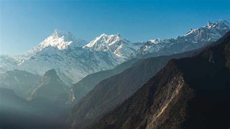 Singhik- Gateway to Scenic Wonders in Mangan | Incredible India