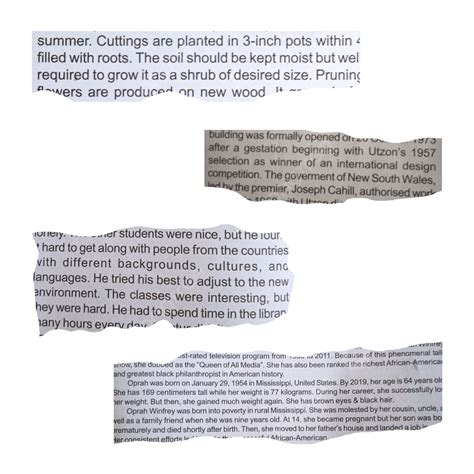 Template Microsoft Word Aesthetic - Free Word Template