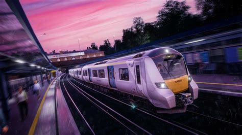 Train Simulator 2016 Thameslink 的图像结果