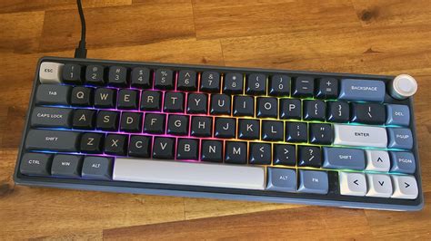 Cherry unveils next-generation keyboard switches with inductive sensing ...