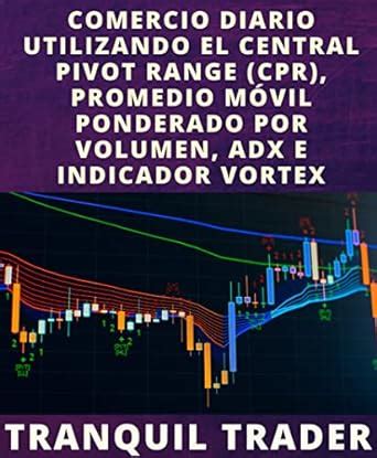 COMERCIO DIARIO UTILIZANDO EL CENTRAL PIVOT RANGE (CPR), PROMEDIO MÓVIL ...