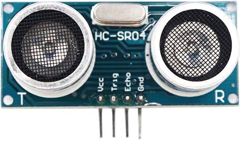 Image result for Use Ultrasonic Sensor Arduino