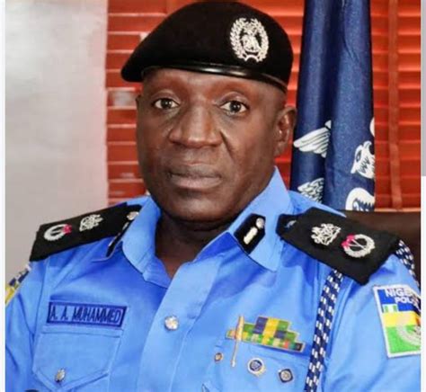 Police Inspector Arrested in Asaba for Killing a Phone Dealer over N100 ...