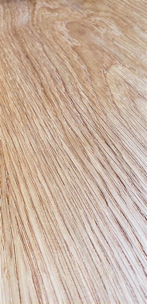 White Oak Wood Grain