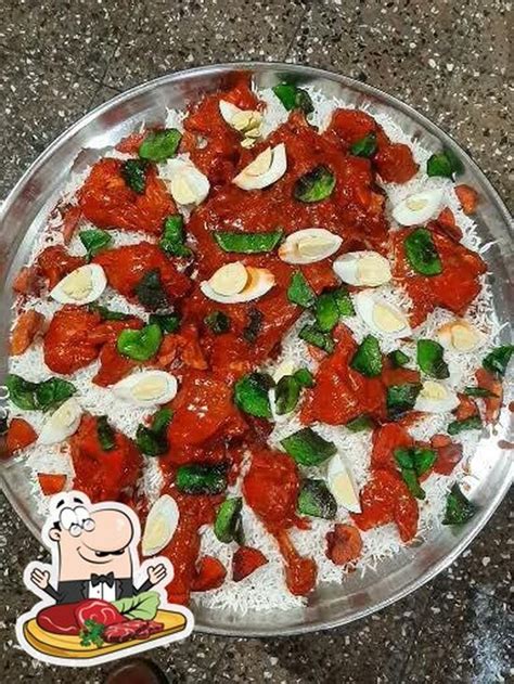 GAZI CATERES, Nashik - Restaurant menu, prices and reviews