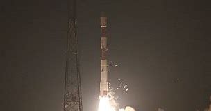 PSLV-C44 Launch: Here’s Why This Mission Lifted Off At Midnight ...