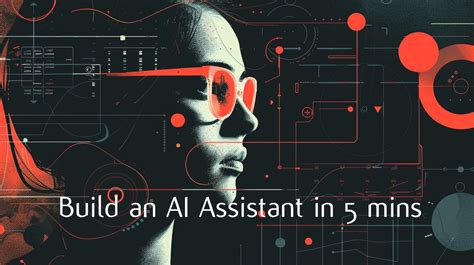 Image result for How to Build an AI Assistant