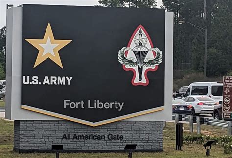 Fort Drum Main Gate Visitor Center at Ester Houser blog