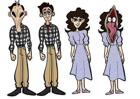 Beetlejuice Adam And Barbara