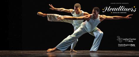 Lesher Center for the Arts | Home Lesher Arts