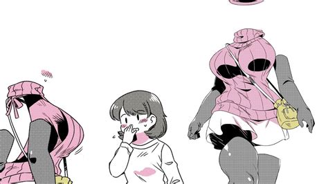 Invisible Girl City Walk | Modern Mogal Comic Dub - YouTube