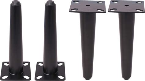 7 12'' inch Steel Sofa Legs.Vintage Mid India | Ubuy