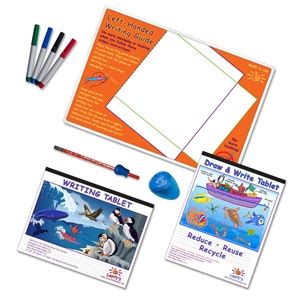 Image result for Left-Handed Writing Guide