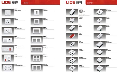 China Module Type Wall Switch and Socket for Indian Market - China ...