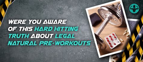 Were You Aware Of This Hard Hitting Truth About Legal Natural Pre-Work ...