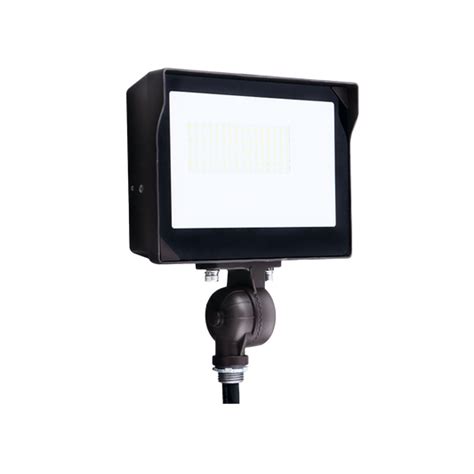 FLLS Flood Light Series - Wattage and CCT Selectable, 15/25/35W ...