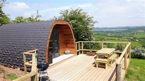 MULINO PODS (Ashbourne, Derbyshire) - Campground Reviews & Photos ...