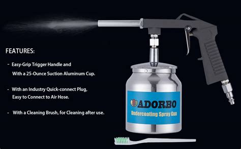 Spray Undercoating for Trucks 的图像结果