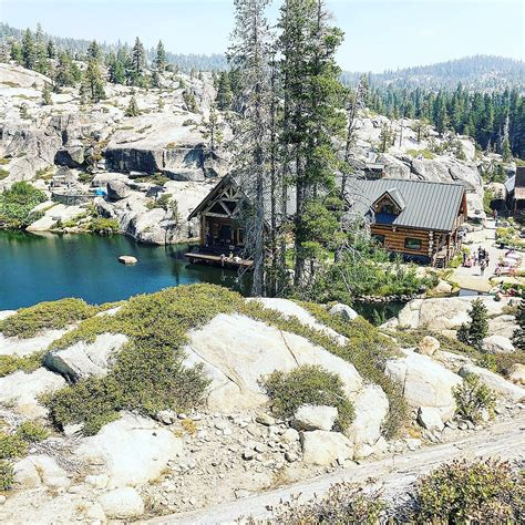 KIRKWOOD MOUNTAIN RESORT - Specialty Inn Reviews, Photos, Rate ...