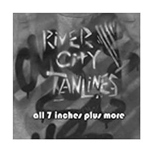 River City Tanlines: River City Tanlines, Alicja Trout: Amazon.in: Music}