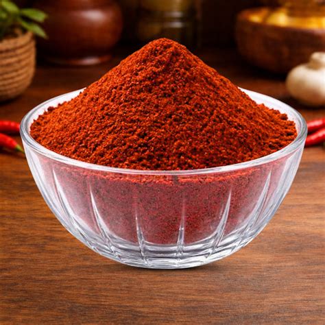 Red Chilli Powder – Legal Business Name:KISHORE KUMAR REDDY CHINTHALA