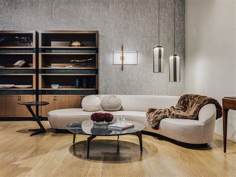 Pierre Frey | San Francisco Showroom: Kneedler Fauchere