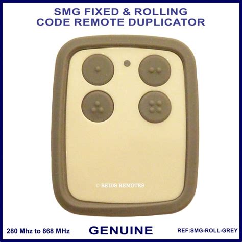 Image result for Copy Rolling Code Remotes