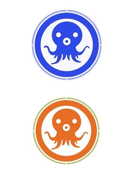 Octo Alert Button Octonauts 的图像结果