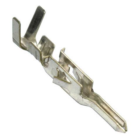 0039000041 Molex | Connectors, Interconnects | DigiKey