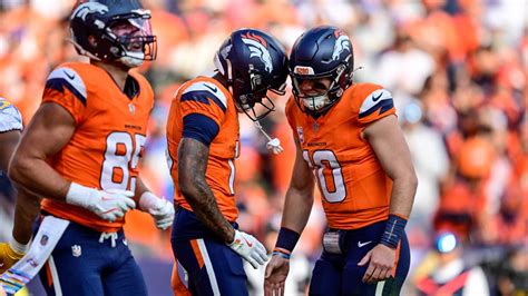 How to watch Broncos vs. Saints online for free - Blog