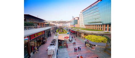 DLF India: News and Media Coverage