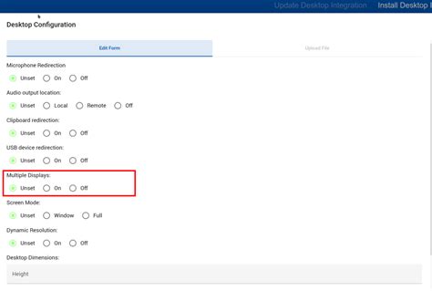 Image result for Dual Monitor Remote Desktop