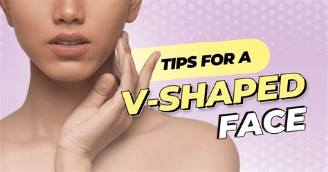 Image result for V-shape Face Exercise