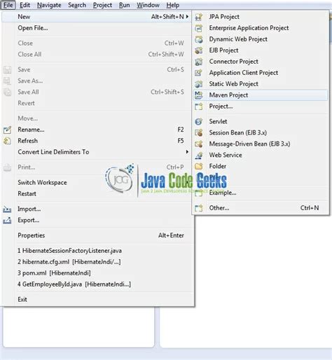Spring Framework Tutorial for Beginners with Examples - Java Code Geeks