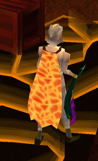 1 Def Fire Cape Guide 的图像结果