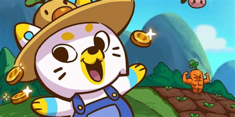 Telegram Game 'Farm Frens' Plots Migration to Line After Botched Base ...