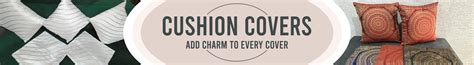 Cushion Covers – Eakstar