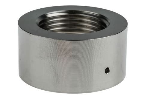 AC - 222 22U Vega | Vega Hygienic Weld-on Fitting Universal Adapter for ...