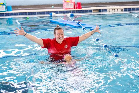 Swim Lessons | Swimming Safari Swim School | Jacksonville, FL