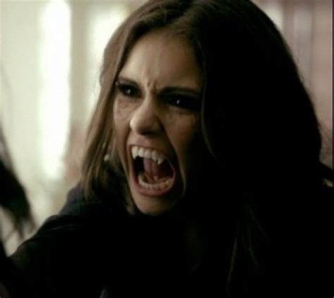 The Vampire Diaries Elena Gilbert Versus Katherine Pierce and Katerina ...