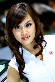 Model Image by Various Models Indonesia Top Models Model Image