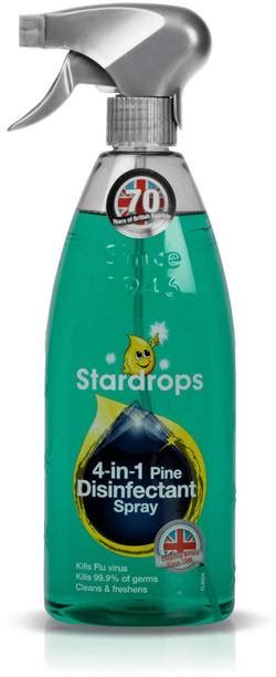 Disinfectant Spray - Buy Disinfectant Spray online at Best Prices in ...