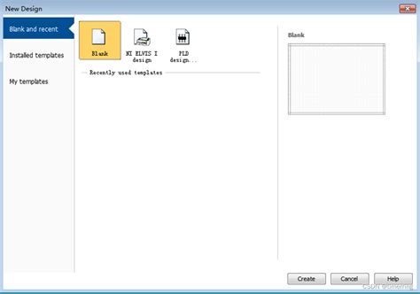 Multisim.com Create 的图像结果