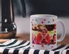Personalised Coffee Mugs | Photo Mug Printing in India