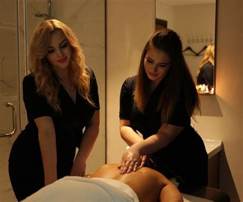 Top Body Massage and Spa Centres in Chennai | Body Massage Near Me