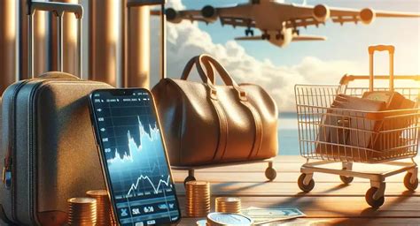 travel & tourism sector stocks: There is more to travel than hotels: 4 ...