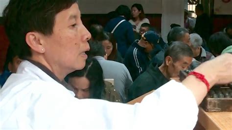 人气美食之开了“一世纪”的麻酱面馆 老上海人共同记忆中的味道 (2021) Full online with English subtitle ...